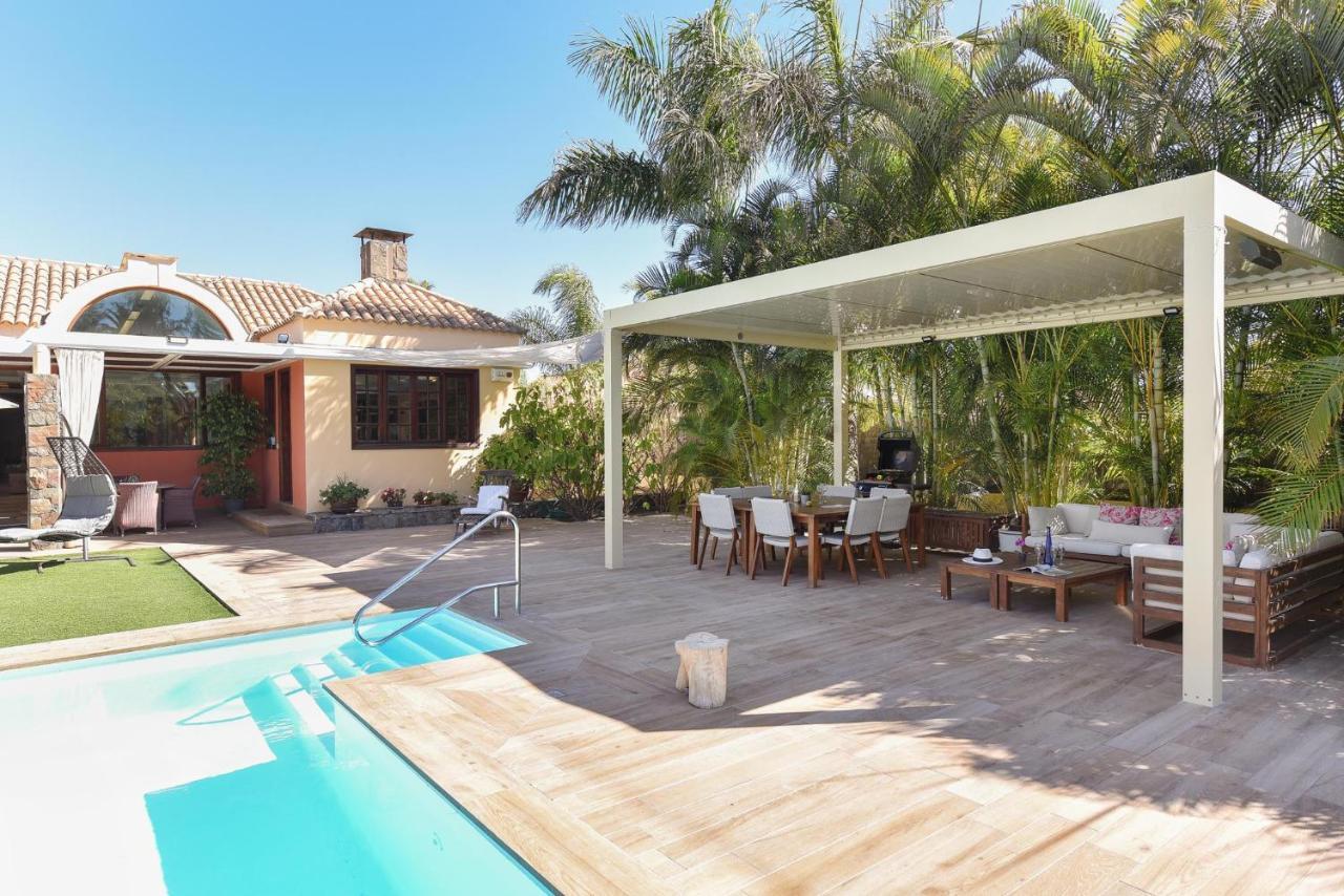 Royal Hideaway Maspalomas By Villagrancanaria Maspalomas (Gran Canaria)