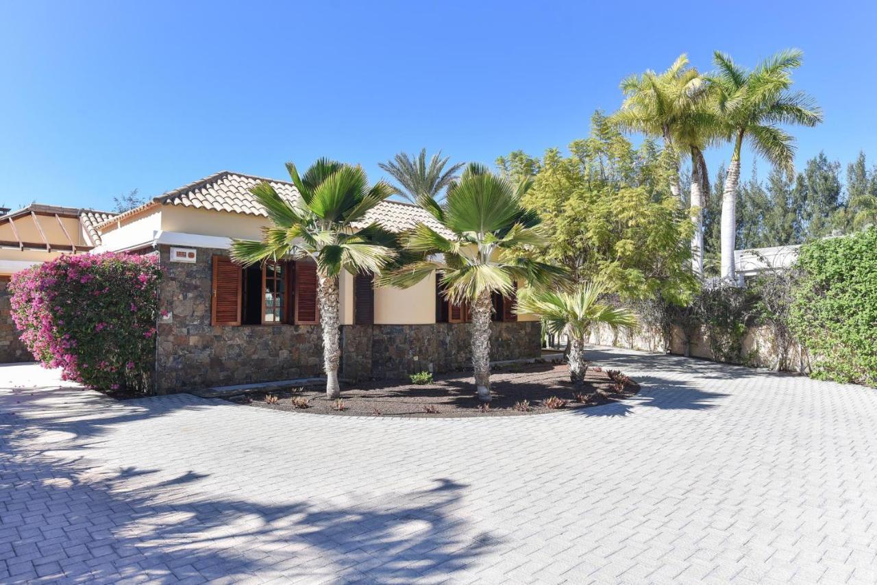 Villa Royal Hideaway Maspalomas By Villagrancanaria *
