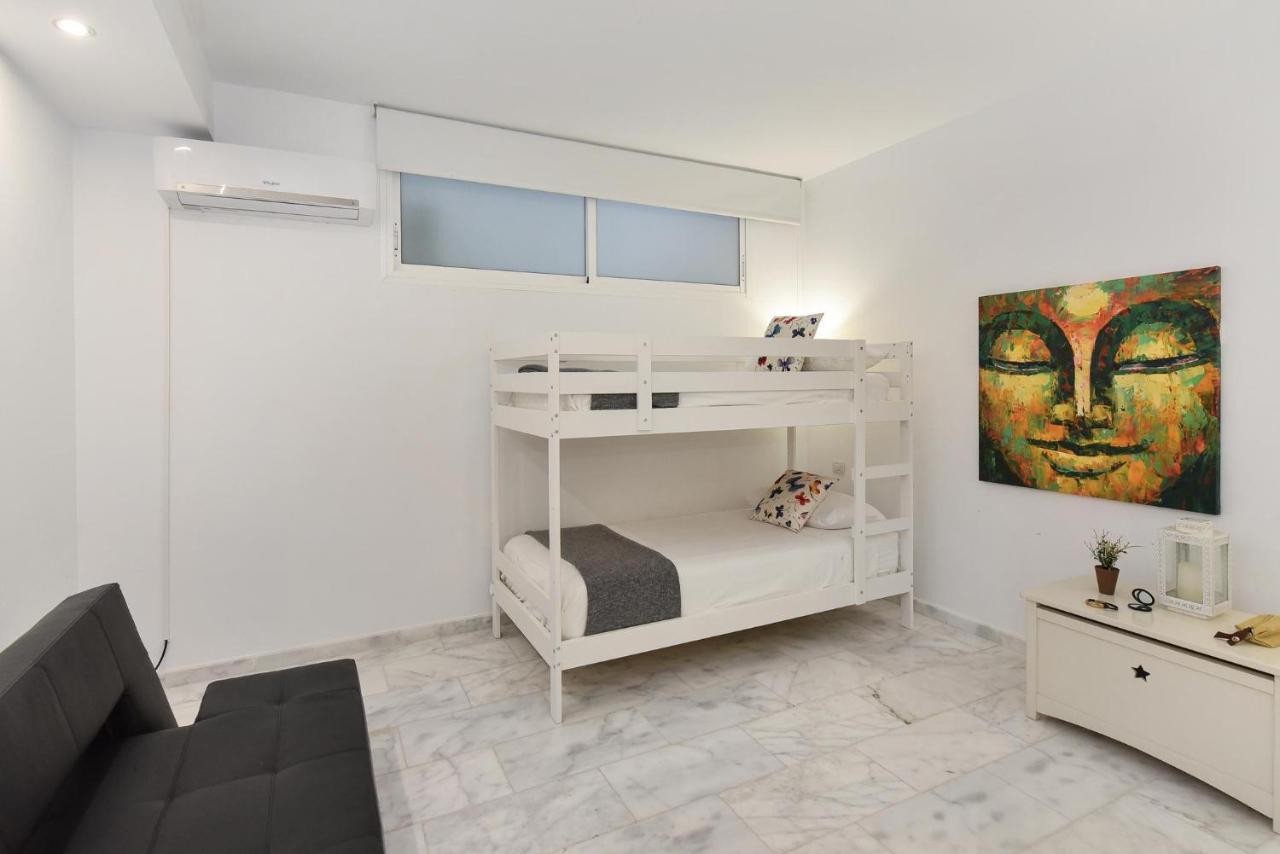 Royal Hideaway Maspalomas By Villagrancanaria