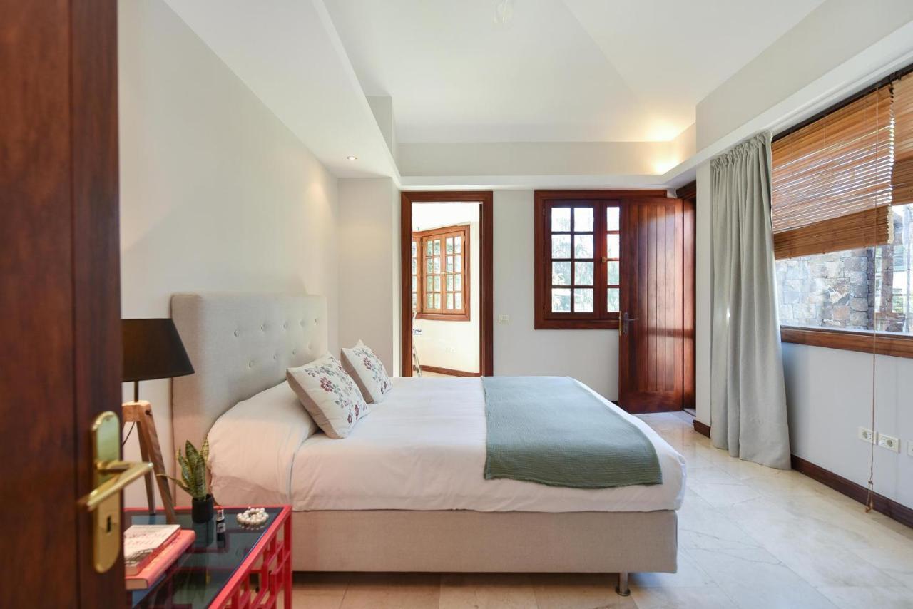 Royal Hideaway Maspalomas By Villagrancanaria Villa *
