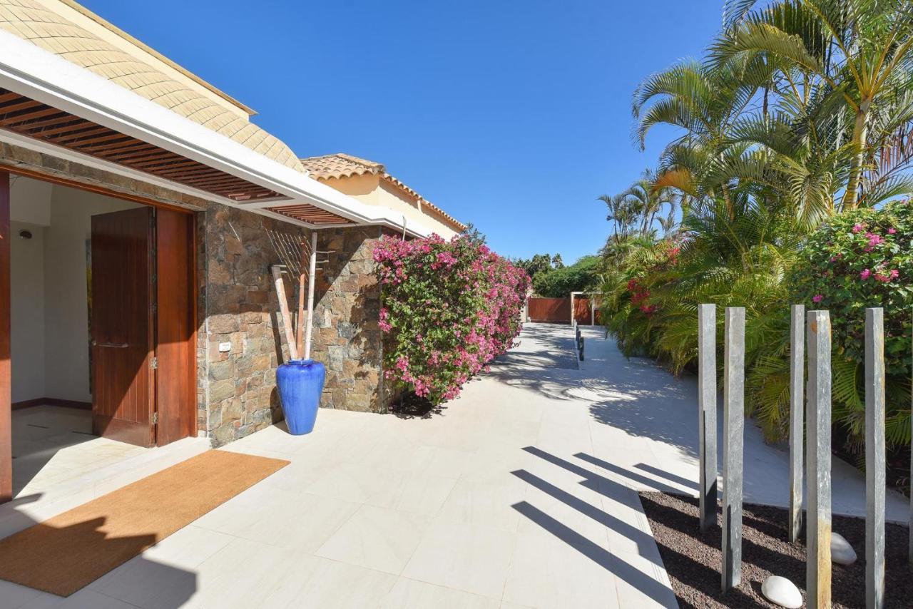 Royal Hideaway Maspalomas By Villagrancanaria