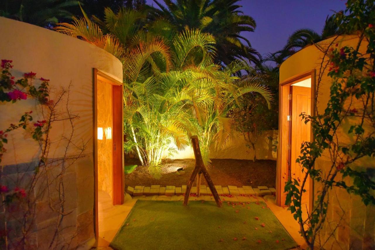 Villa Royal Hideaway Maspalomas By Villagrancanaria