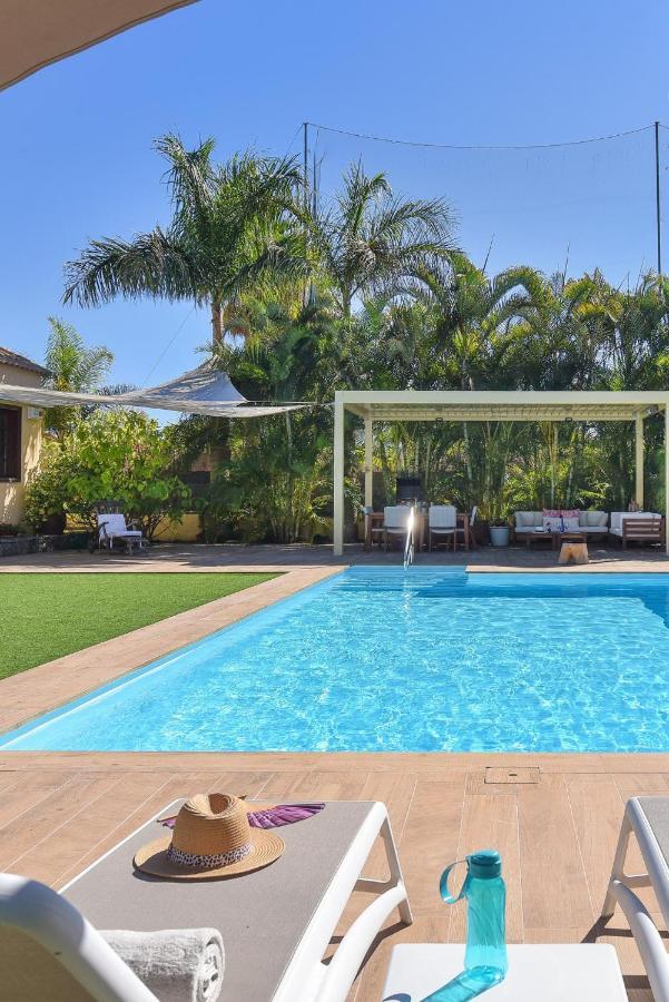 Royal Hideaway Maspalomas By Villagrancanaria Villa Maspalomas (Gran Canaria)