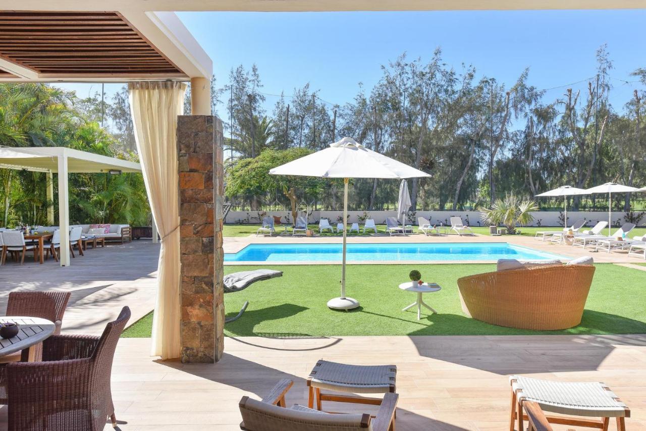 Villa Royal Hideaway Maspalomas By Villagrancanaria *