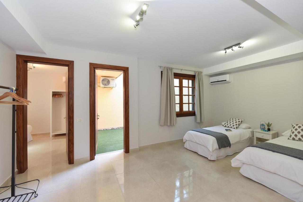 Royal Hideaway Maspalomas By Villagrancanaria *