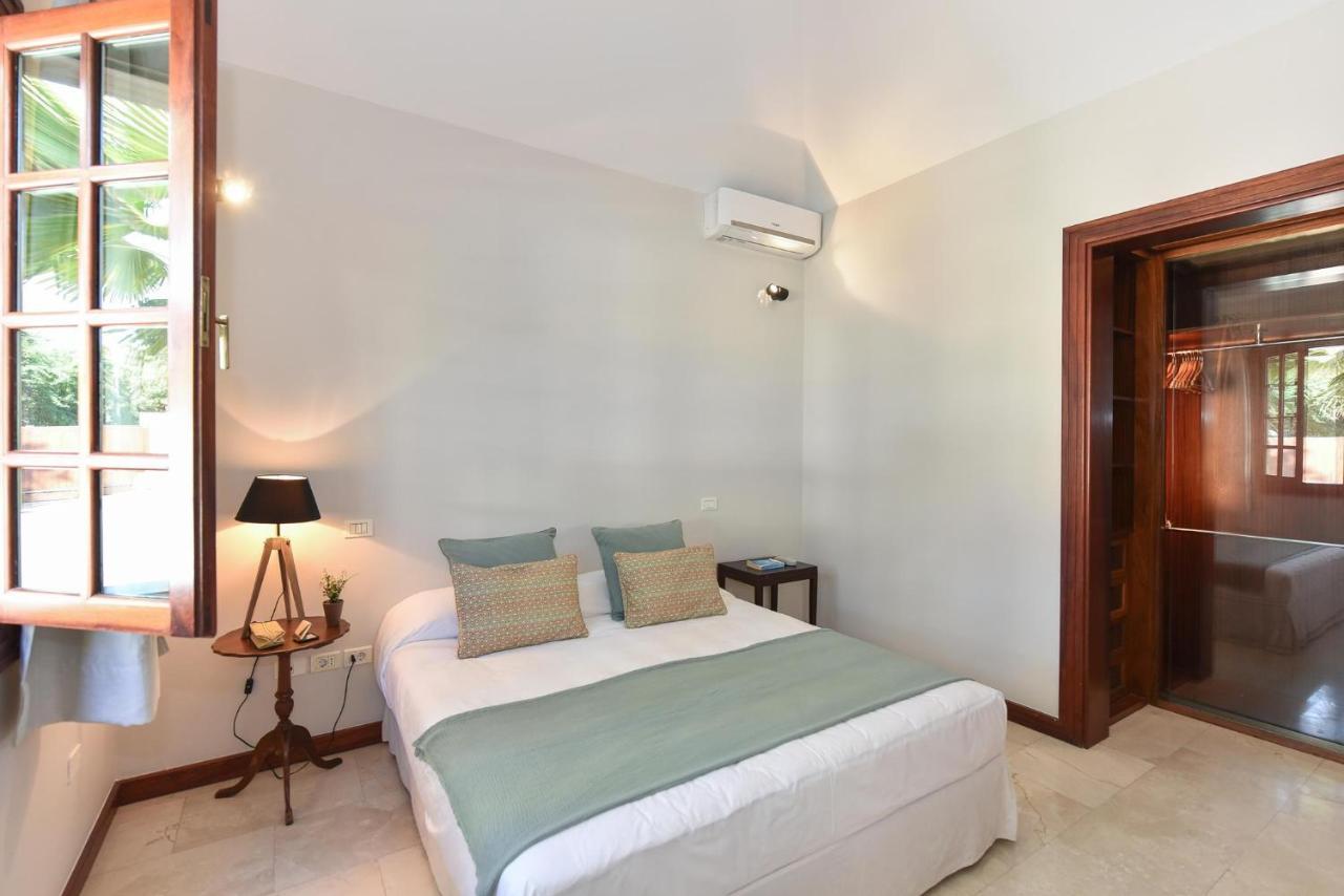 Villa Royal Hideaway Maspalomas By Villagrancanaria Maspalomas (Gran Canaria)