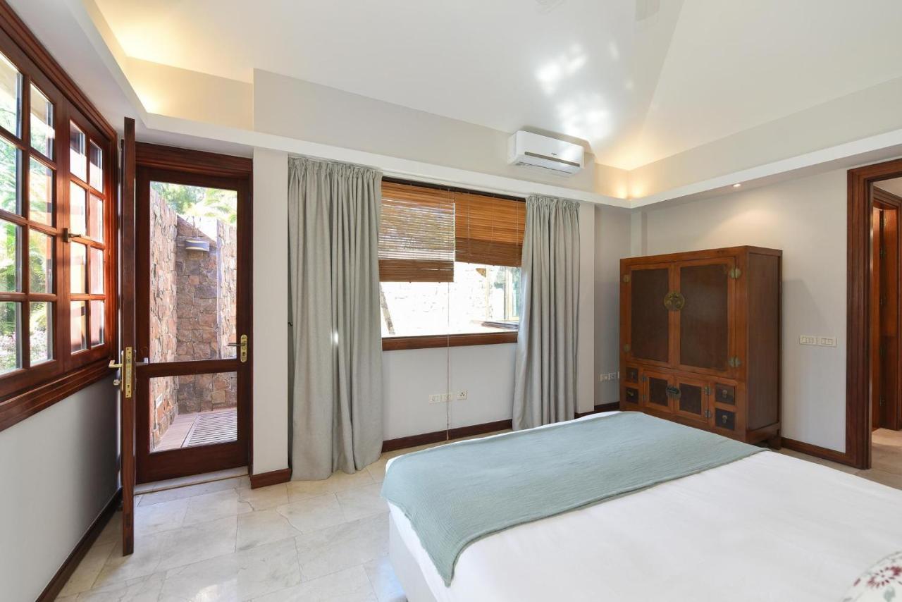 Villa Royal Hideaway Maspalomas By Villagrancanaria