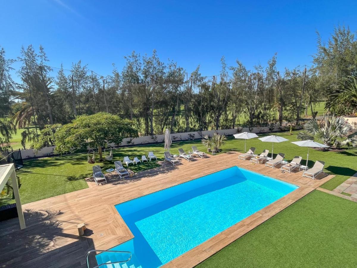 Royal Hideaway Maspalomas By Villagrancanaria Villa