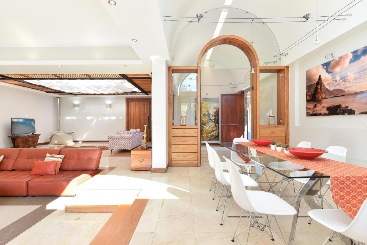 Villa Royal Hideaway Maspalomas By Villagrancanaria *