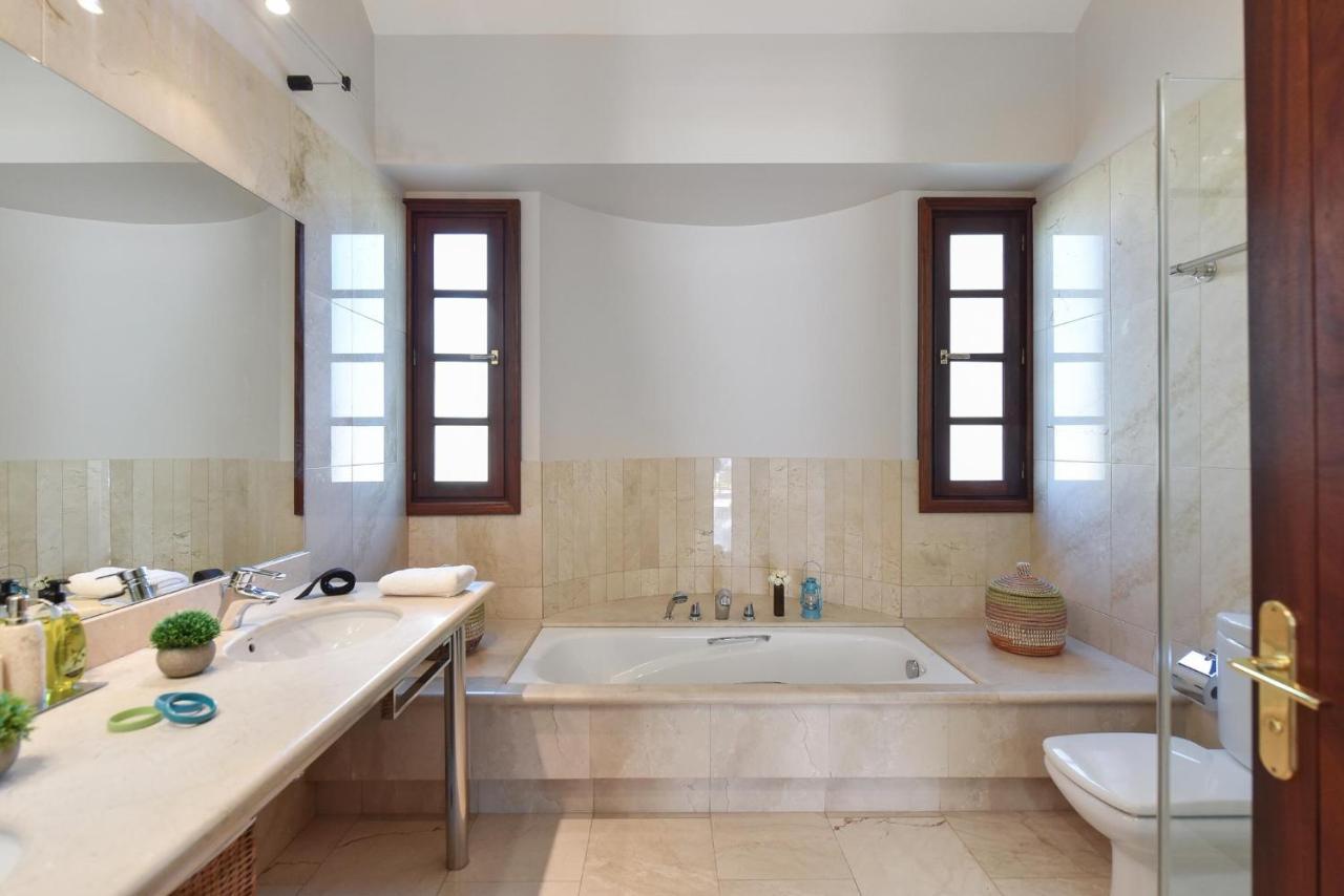 Royal Hideaway Maspalomas By Villagrancanaria Villa