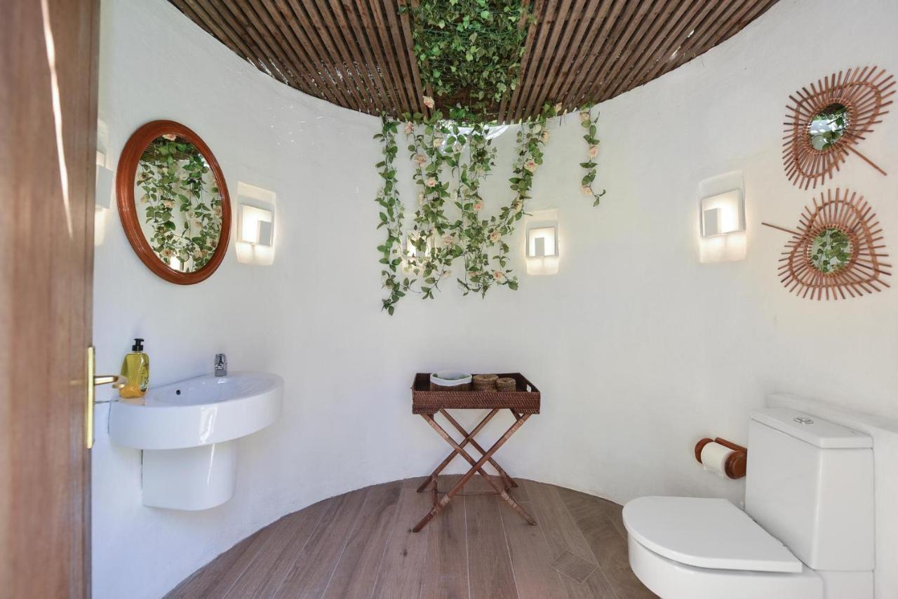 Royal Hideaway Maspalomas By Villagrancanaria Villa *