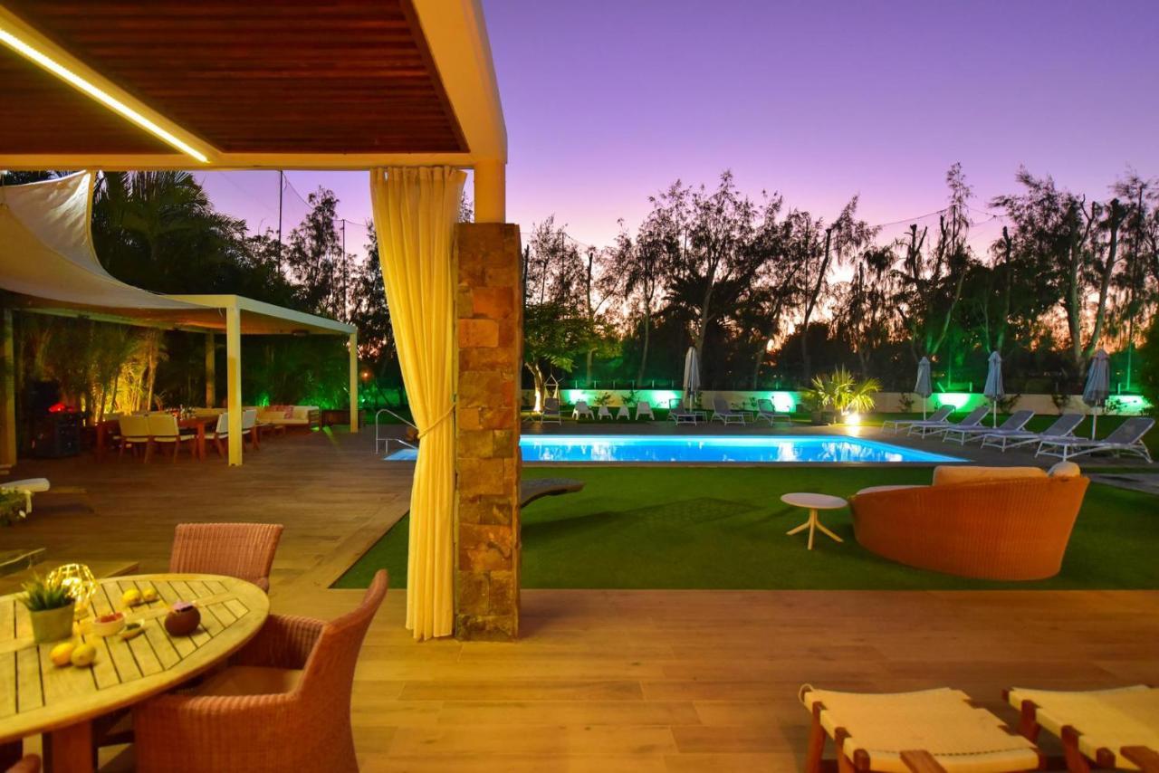 Villa Royal Hideaway Maspalomas By Villagrancanaria Maspalomas (Gran Canaria)