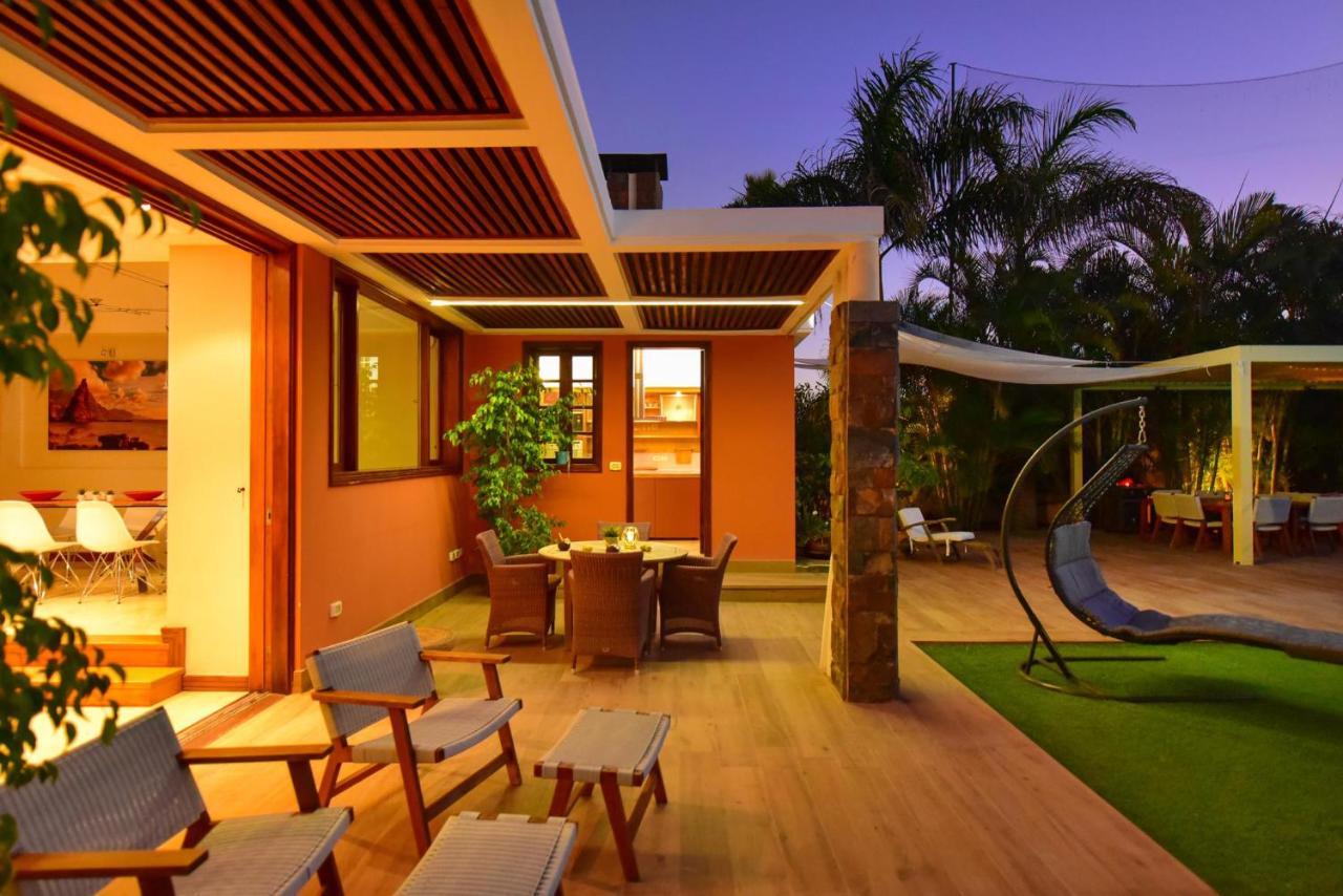 Royal Hideaway Maspalomas By Villagrancanaria Villa Maspalomas (Gran Canaria)