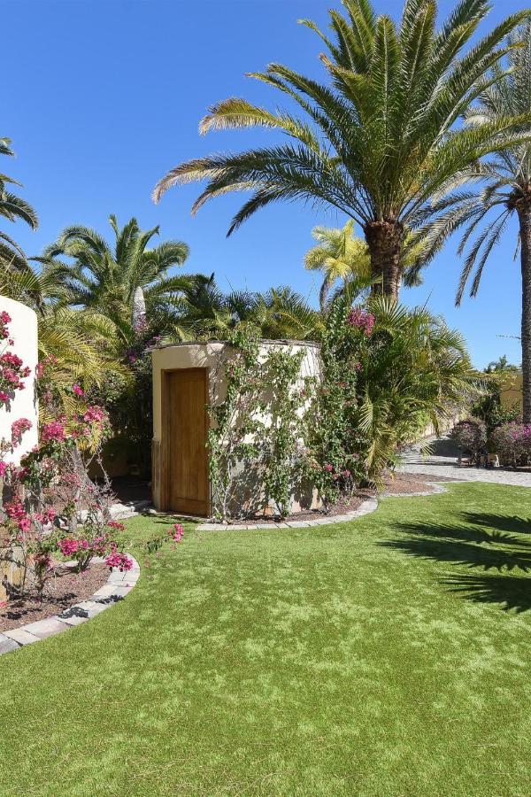 Royal Hideaway Maspalomas By Villagrancanaria *