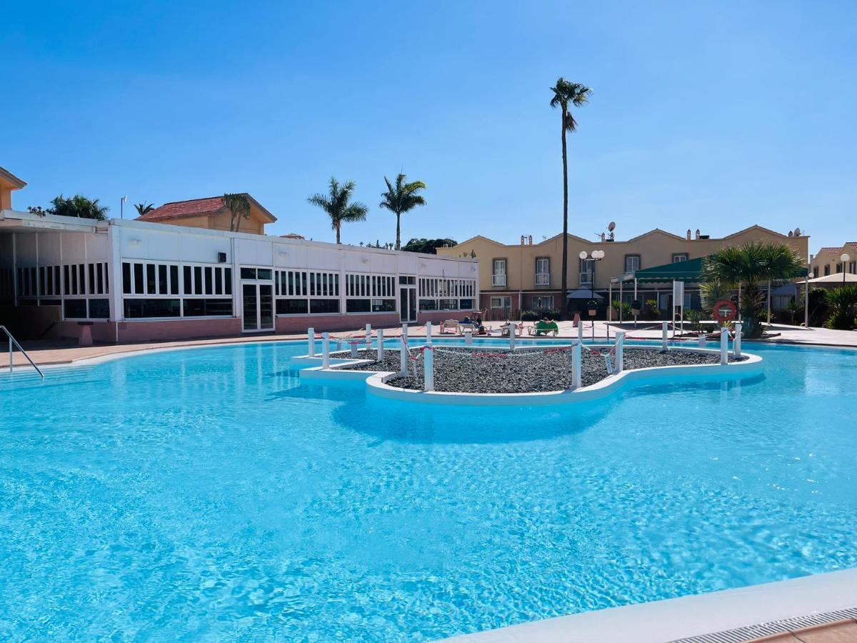 Meloneras Oasis Stress Less Maspalomas (Gran Canaria)