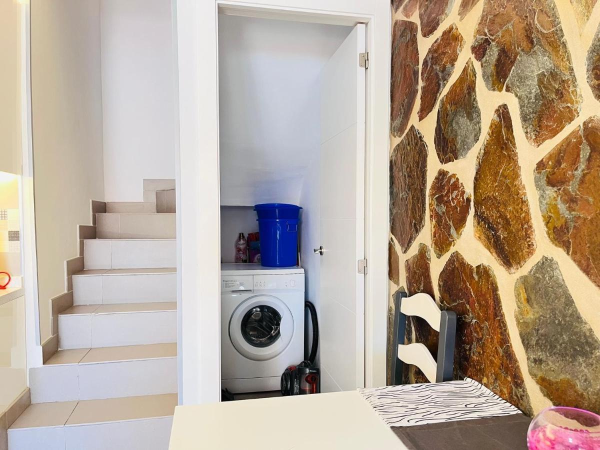 Meloneras Oasis Stress Less