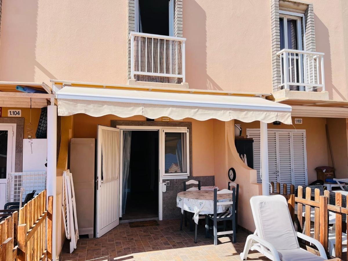 Apartment Meloneras Oasis Stress Less *