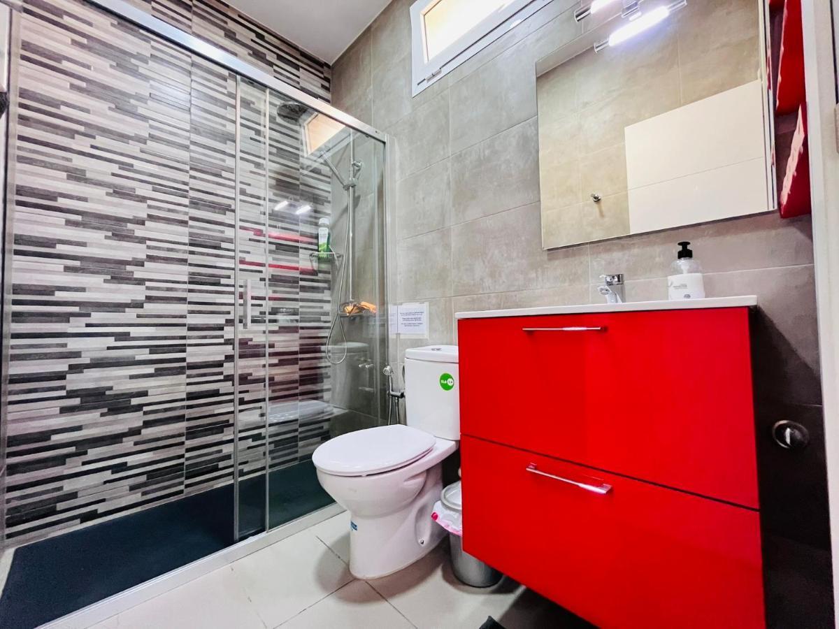 Meloneras Oasis Stress Less Apartment