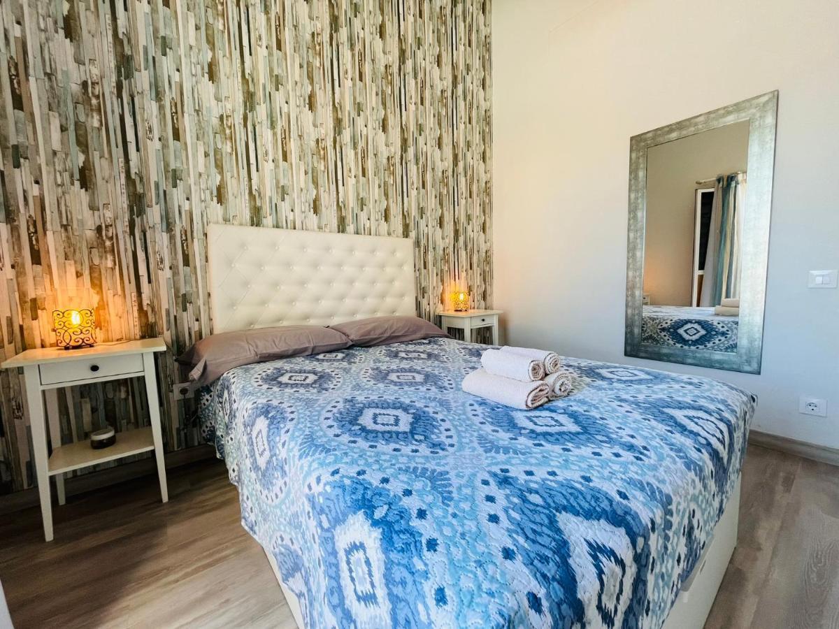 Meloneras Oasis Stress Less