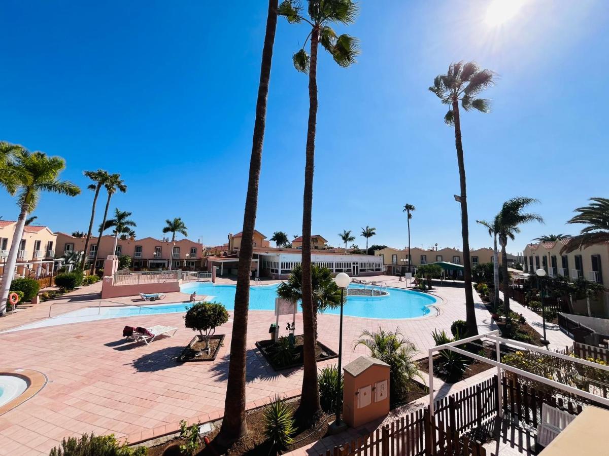 Meloneras Oasis Stress Less Maspalomas (Gran Canaria)