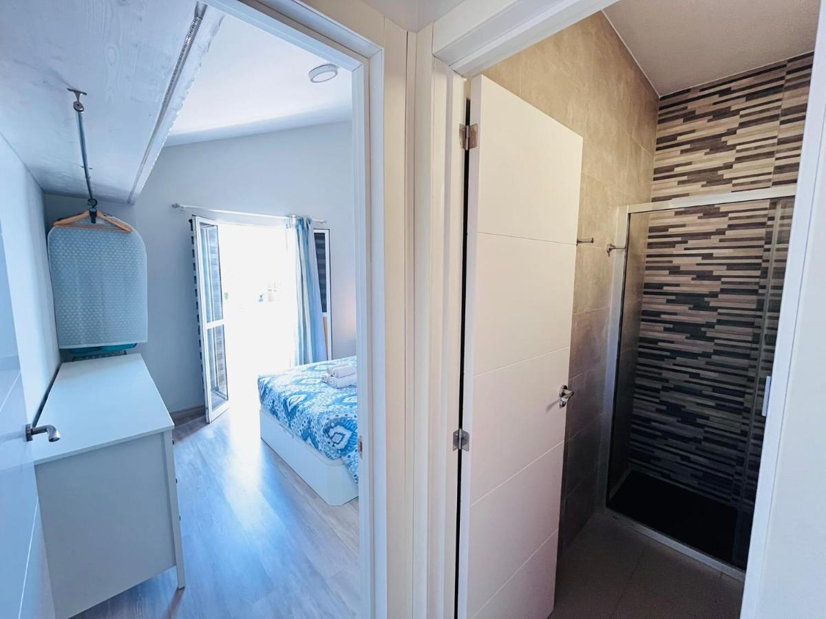 Meloneras Oasis Stress Less Apartment