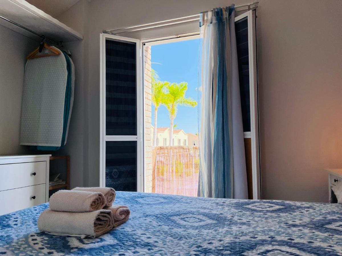 Apartment Meloneras Oasis Stress Less *