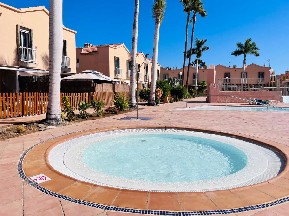 Meloneras Oasis Stress Less Apartment *