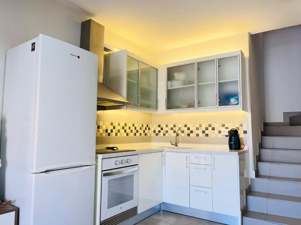 Apartment Meloneras Oasis Stress Less Maspalomas (Gran Canaria)