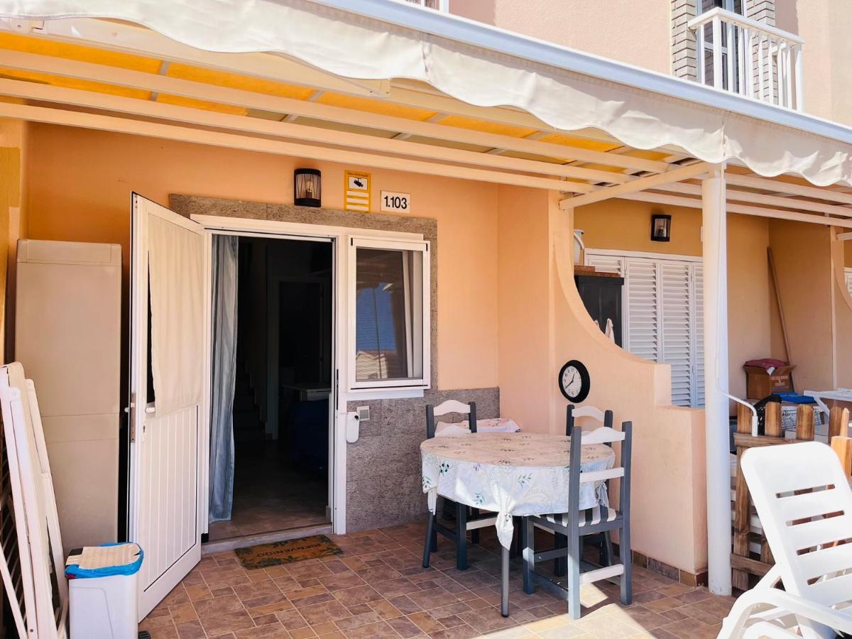 Meloneras Oasis Stress Less Maspalomas (Gran Canaria)