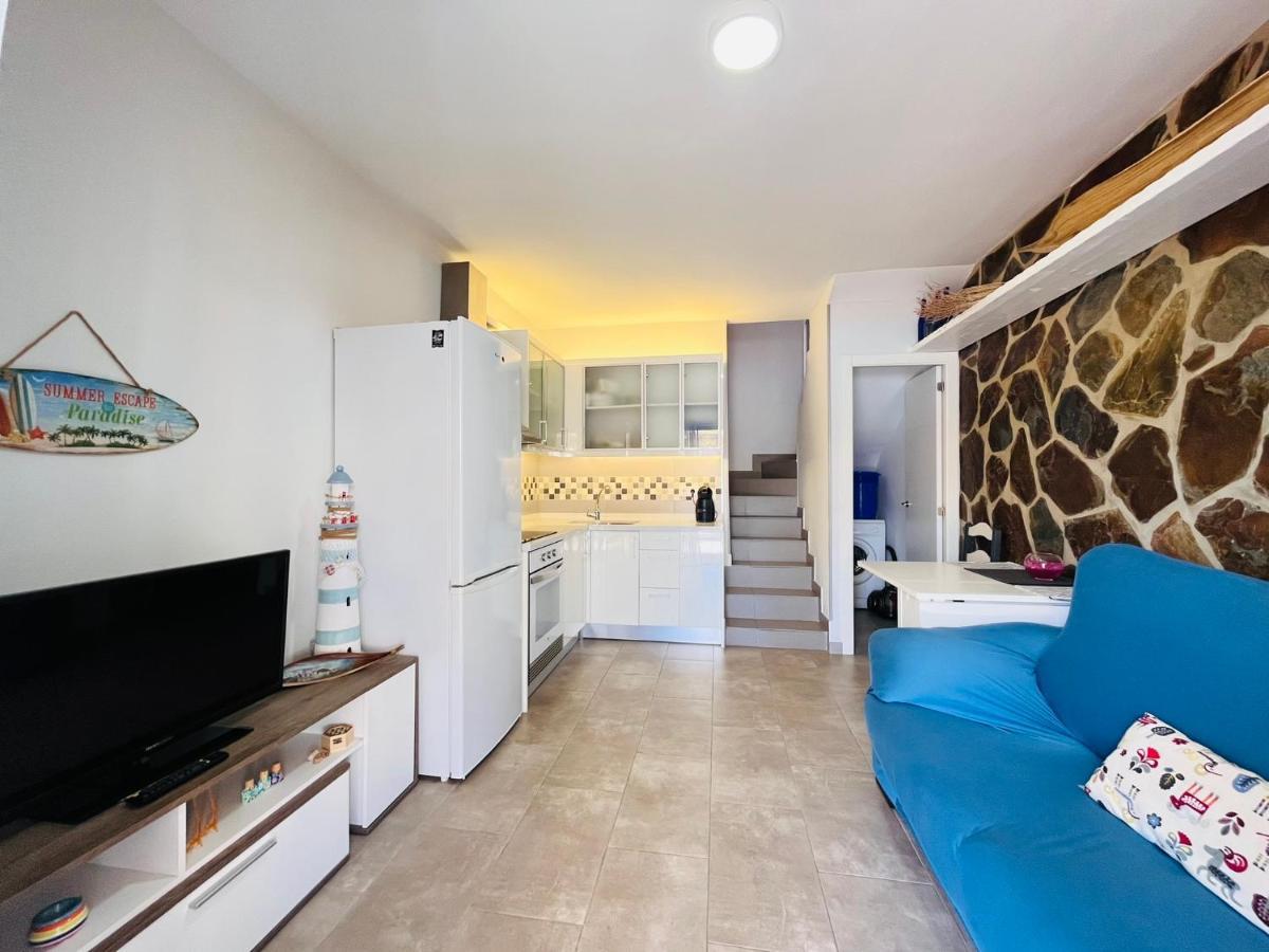 Meloneras Oasis Stress Less