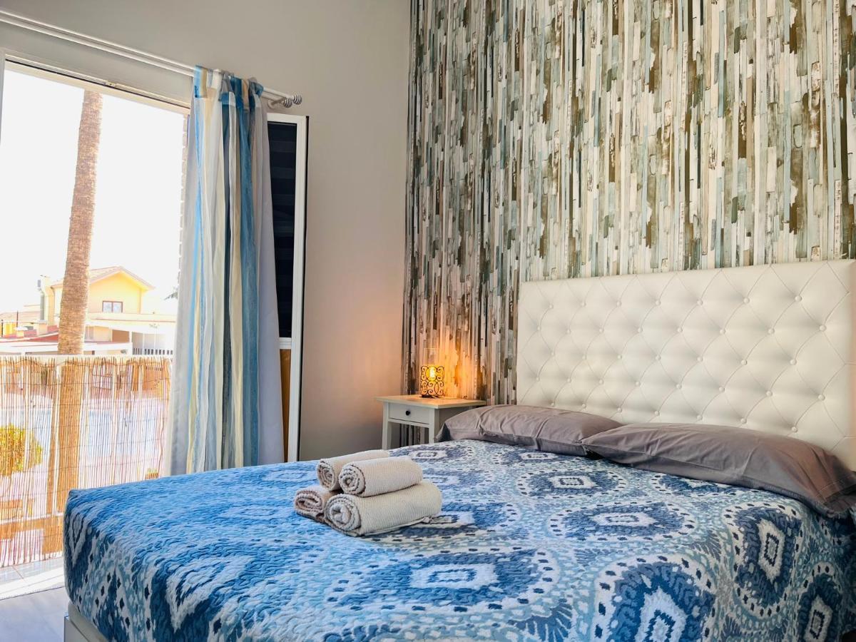 Apartment Meloneras Oasis Stress Less Maspalomas (Gran Canaria)