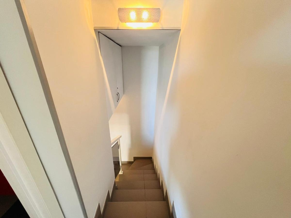 Meloneras Oasis Stress Less Apartment