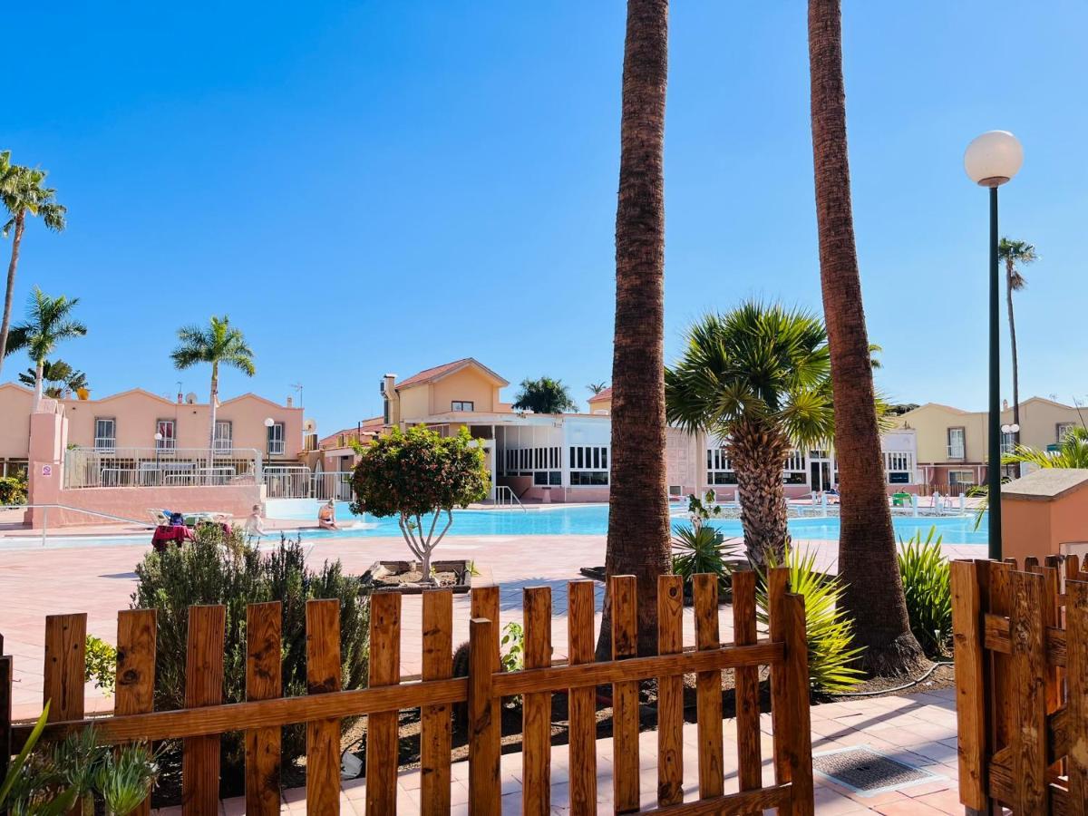 Meloneras Oasis Stress Less Apartment *