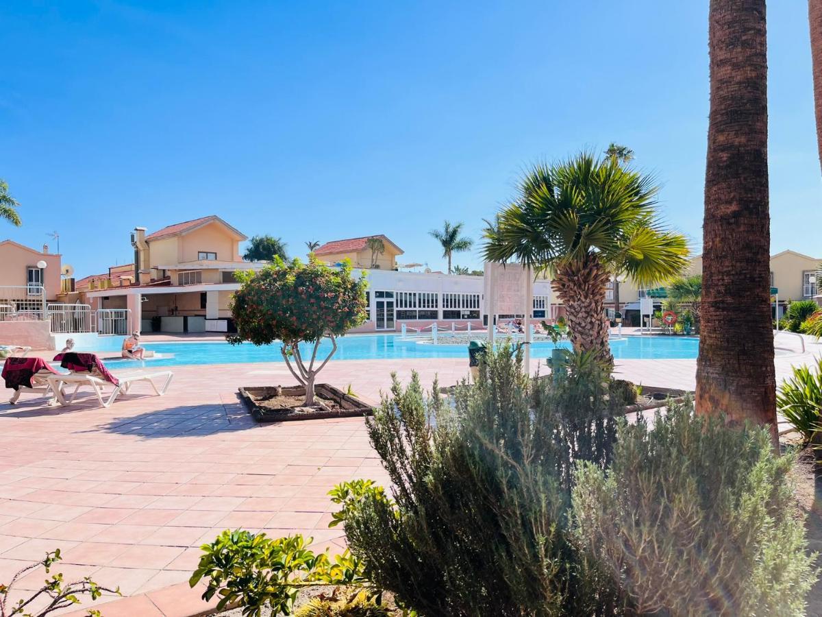 Apartment Meloneras Oasis Stress Less
