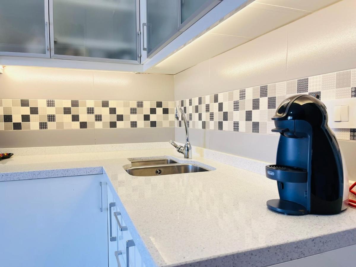 Apartment Meloneras Oasis Stress Less