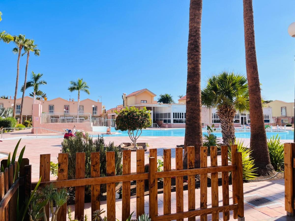 Meloneras Oasis Stress Less Apartment *