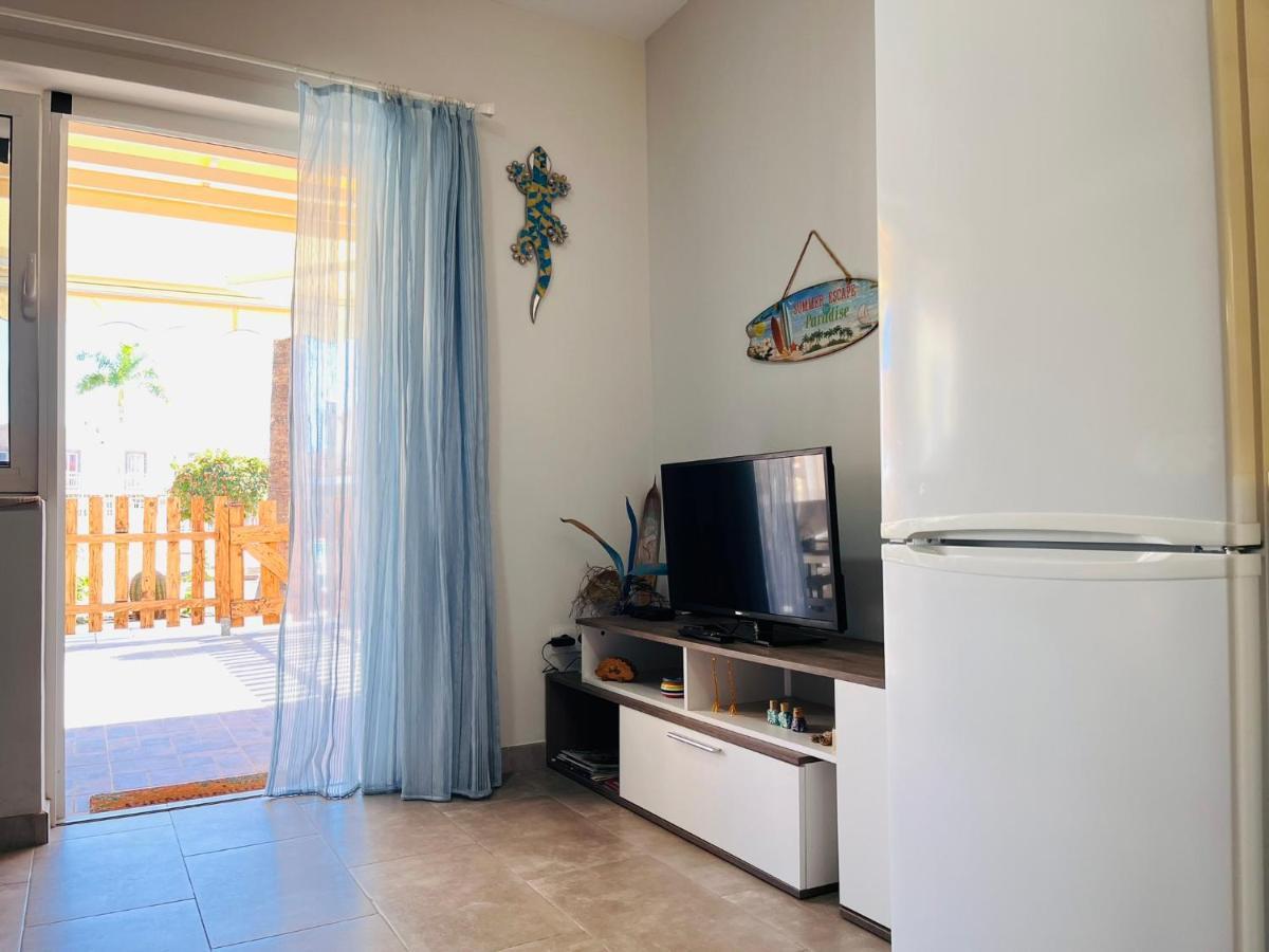 Apartment Meloneras Oasis Stress Less Maspalomas (Gran Canaria)