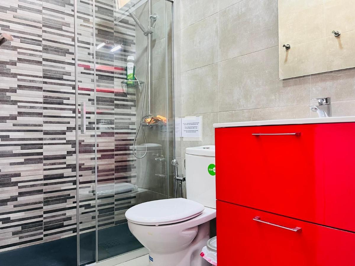 Apartment Meloneras Oasis Stress Less *
