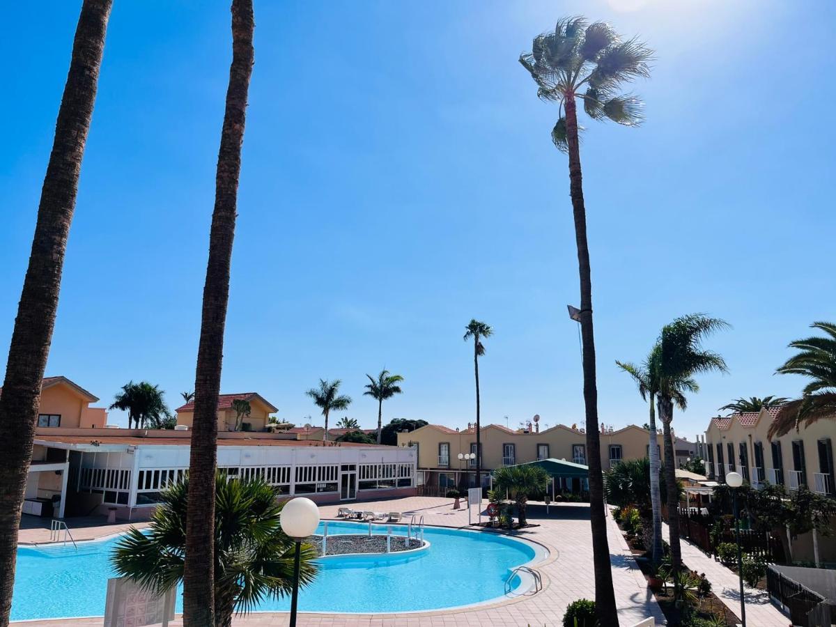 Apartment Meloneras Oasis Stress Less Maspalomas (Gran Canaria)
