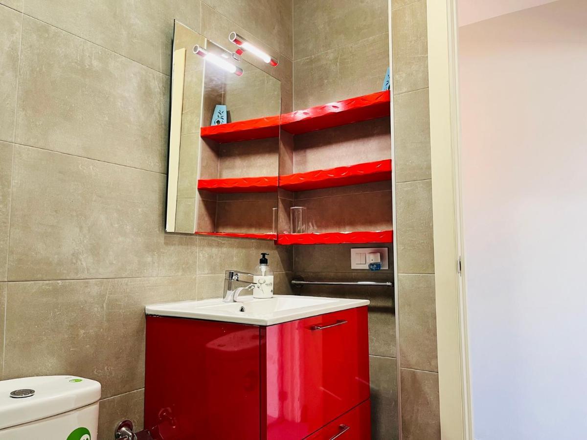 Meloneras Oasis Stress Less Apartment *