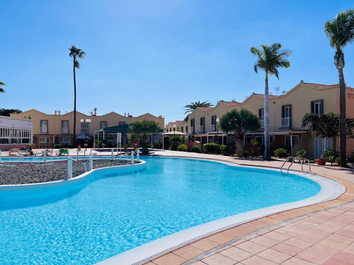 Apartment Meloneras Oasis Stress Less Maspalomas (Gran Canaria)