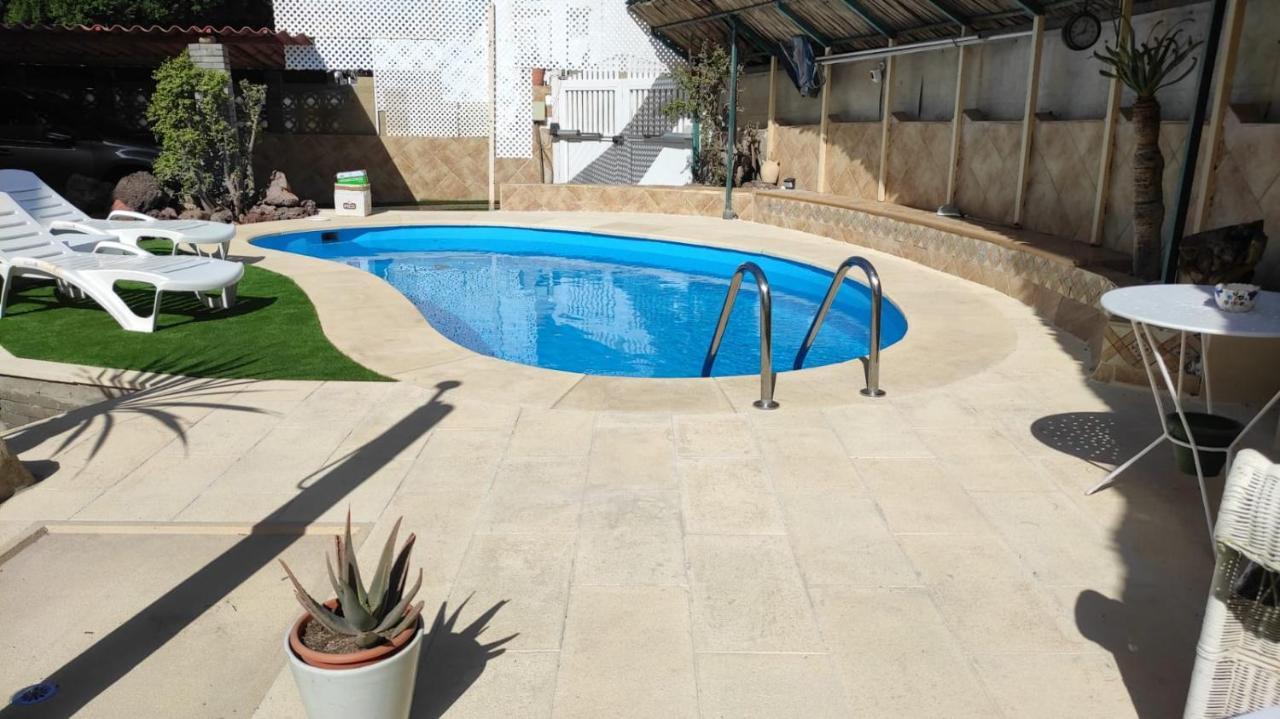 Villa In With Private Pool