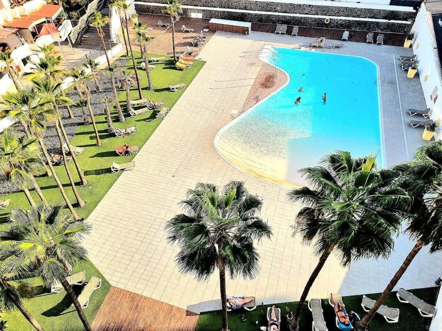 Un Pisito En Maspalomas