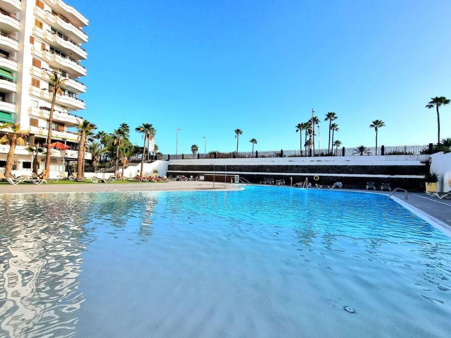 Un Pisito En Maspalomas Apartment Maspalomas (Gran Canaria)