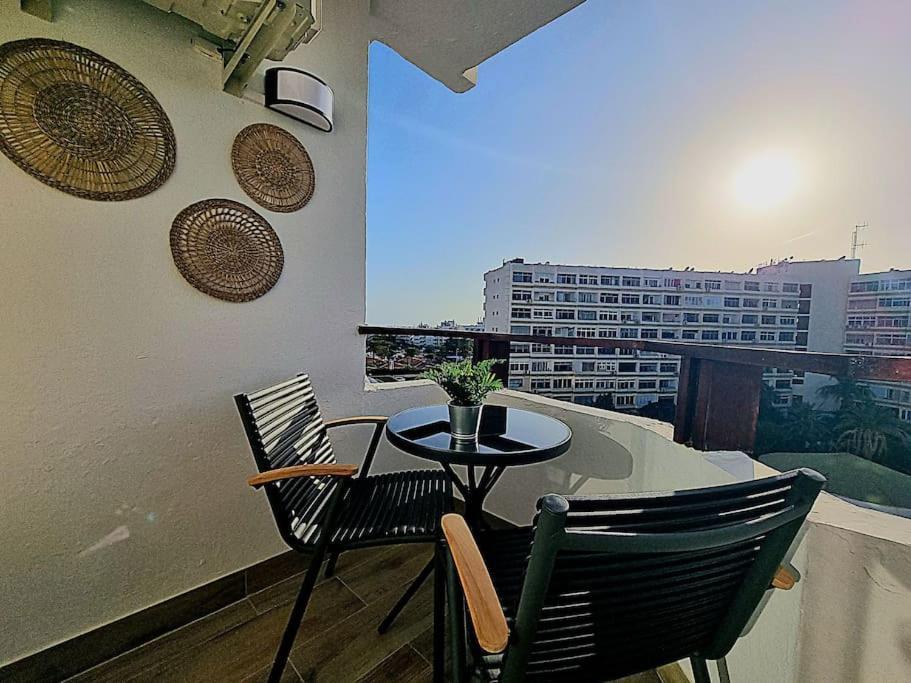 Un Pisito En Maspalomas Apartment