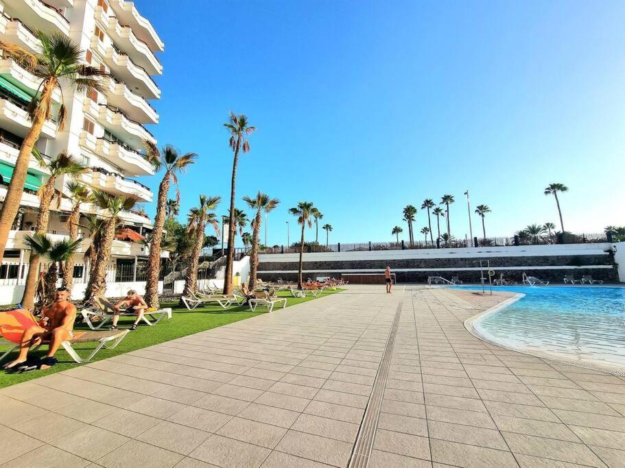 Un Pisito En Maspalomas Maspalomas (Gran Canaria)