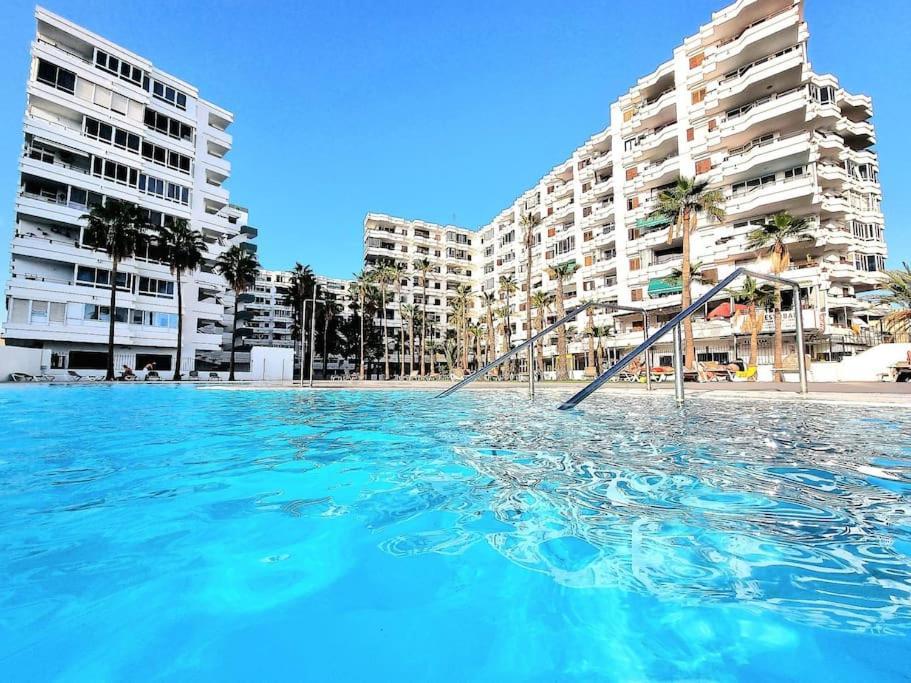 Apartment Un Pisito En Maspalomas Maspalomas (Gran Canaria)