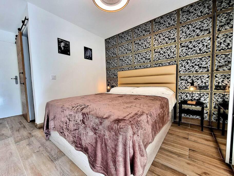 Apartment Un Pisito En Maspalomas Maspalomas (Gran Canaria)