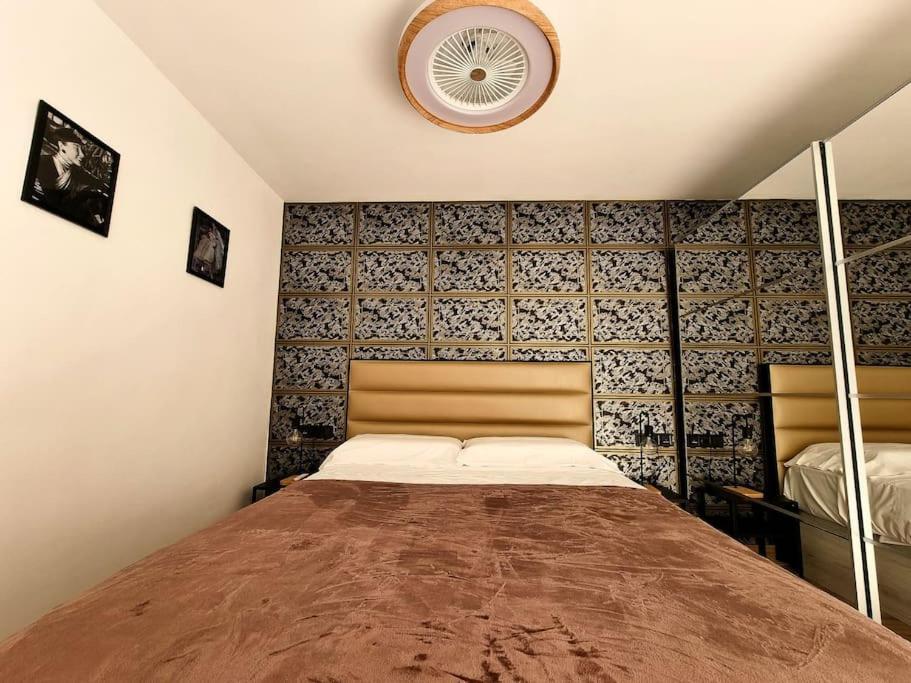 Apartment Un Pisito En Maspalomas