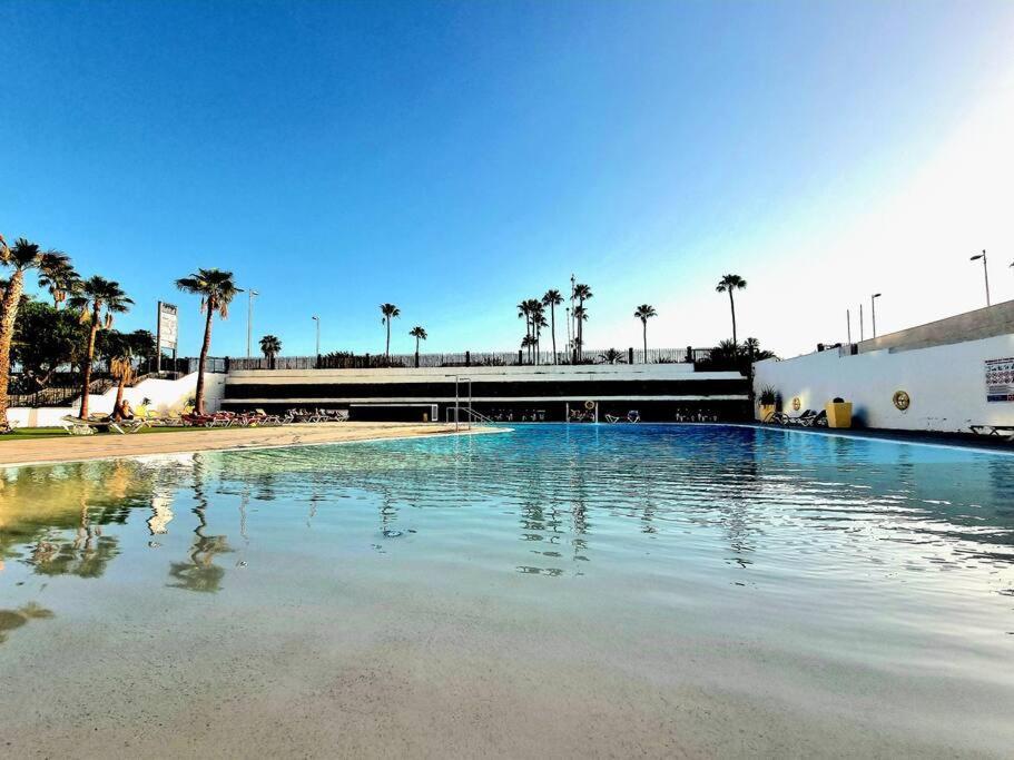 Un Pisito En Maspalomas Maspalomas (Gran Canaria)